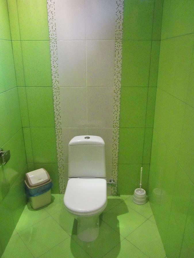 Samida Hotel New Athos Esterno foto