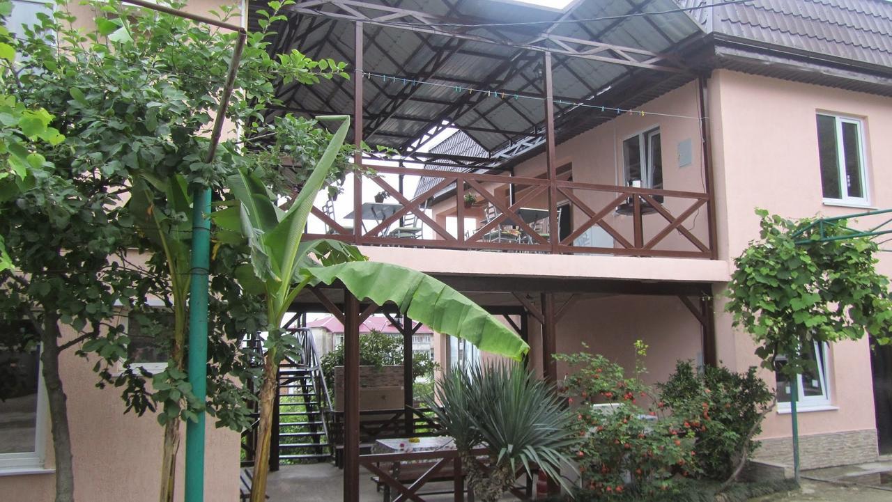 Samida Hotel New Athos Esterno foto