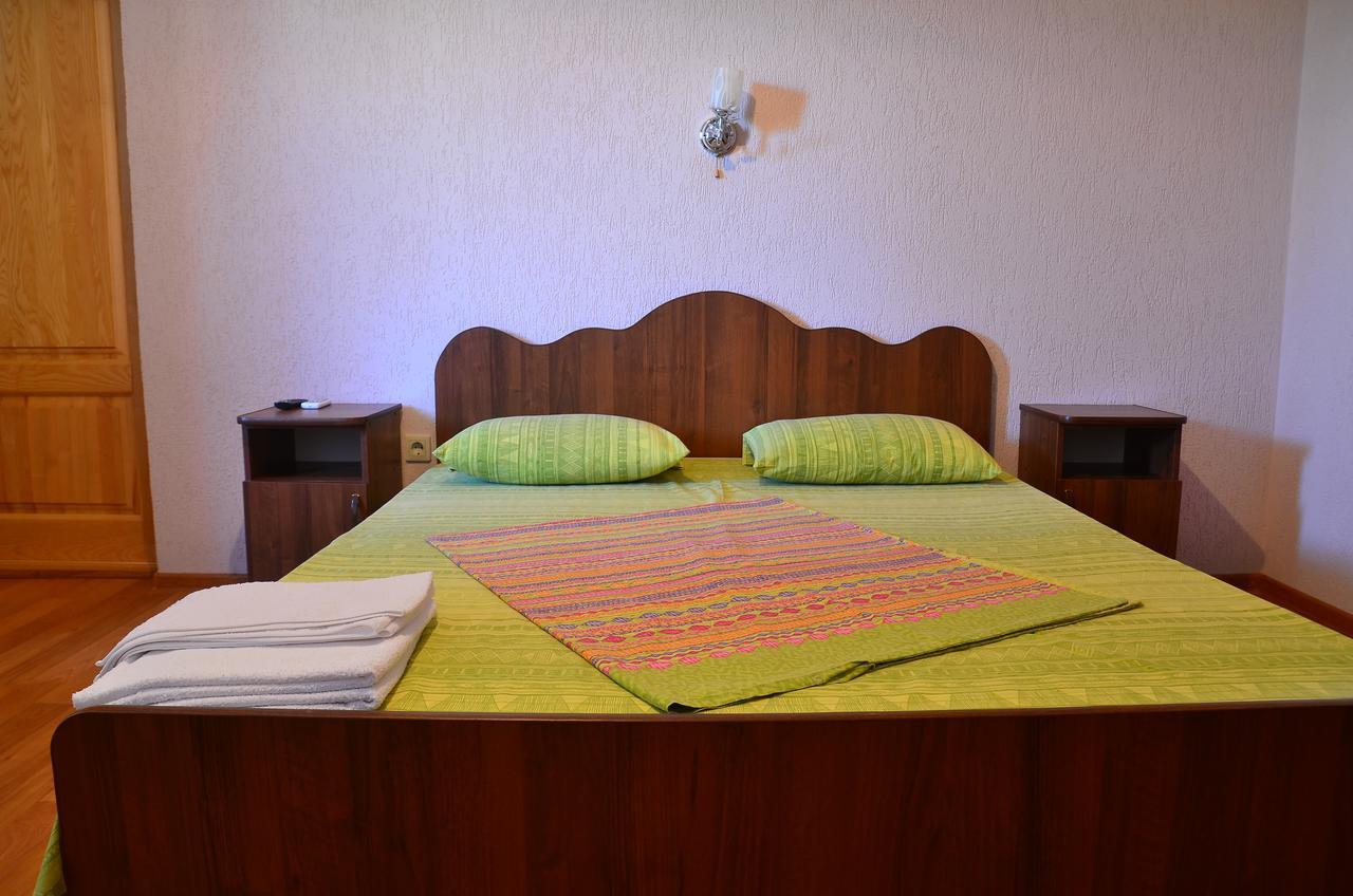 Samida Hotel New Athos Esterno foto